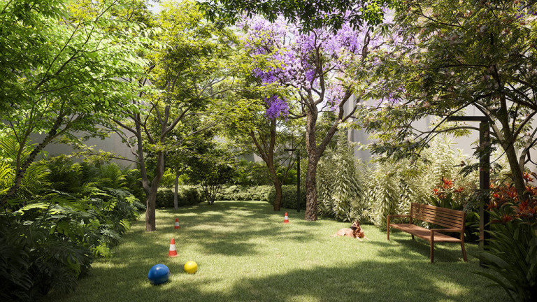 Imagem Apartamento com 3 Quartos à Venda, 104 m² em Vila Romana - São Paulo