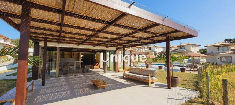 Imagem Casa com 4 Quartos à Venda, 170 m² em Geribá - Armação Dos Búzios