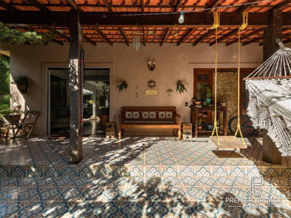 Imagem Casa com 3 Quartos à Venda, 180 m² em Parque Do Imbui - Teresópolis Imagem Casa com 3 Quartos à Venda, 180 m² em Parque Do Imbui - Teresópolis