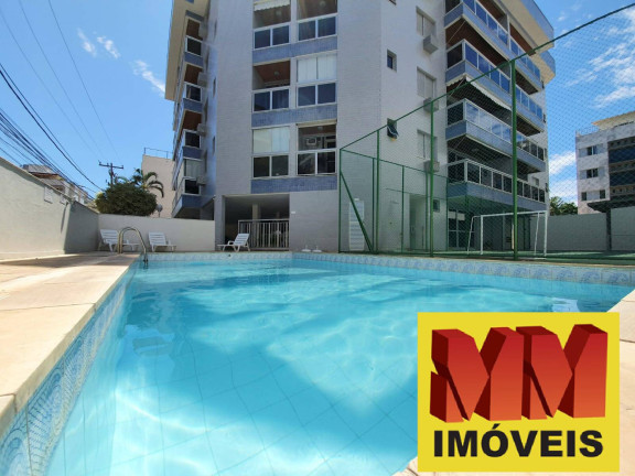 Imagem Apartamento com 3 Quartos à Venda, 154 m² em Vila Nova - Cabo Frio