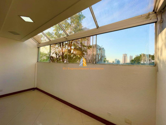 Imagem Casa de Condomínio com 3 Quartos à Venda, 157 m² em Vila Romana - São Paulo