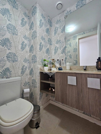 Imagem Apartamento com 4 Quartos à Venda, 166 m² em Barra Olímpica - Rio De Janeiro