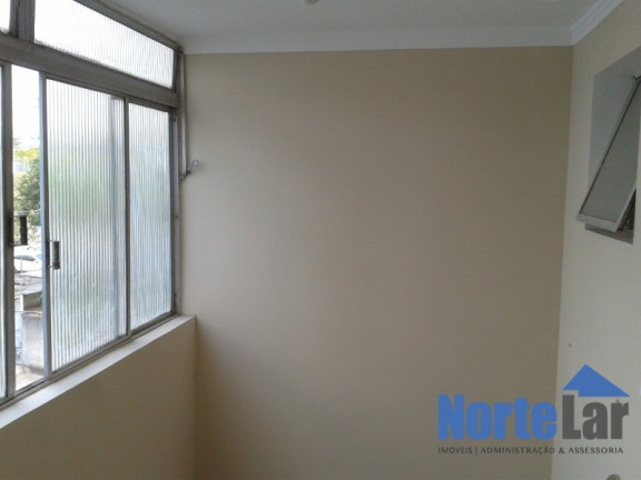 Imagem Apartamento com 2 Quartos à Venda, 52 m² em Conjunto Residencial Elisio Teixeira Leite - São Paulo