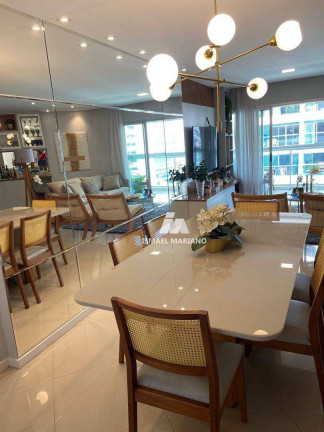 Imagem Apartamento com 3 Quartos à Venda, 125 m² em Praia De Itaparica - Vila Velha Imagem Apartamento com 3 Quartos à Venda, 125 m² em Praia De Itaparica - Vila Velha