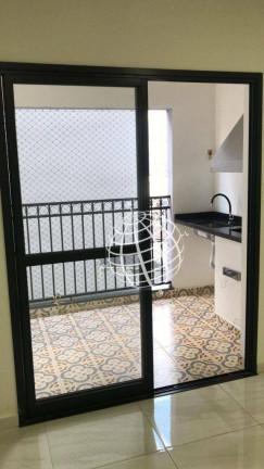 Imagem Apartamento com 2 Quartos à Venda, 50 m² em Atibaia Jardim - Atibaia