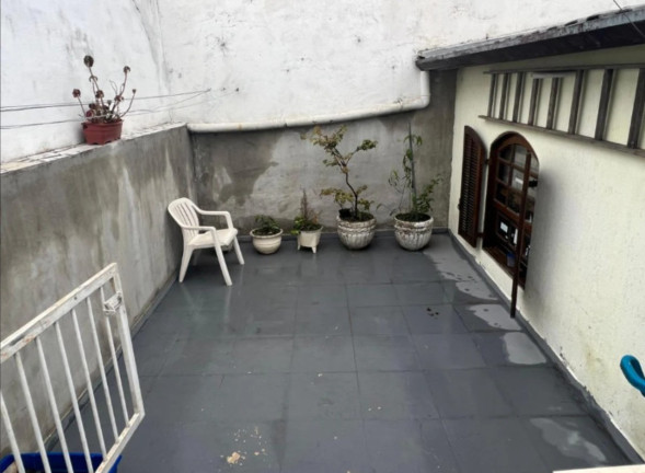 Imagem Casa com 3 Quartos à Venda, 100 m² em Vila São Luís(zona Oeste) - São Paulo
