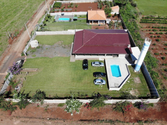 Imagem Chácara à Venda, 1 m² em Rolândia Imagem Chácara à Venda, 1 m² em Rolândia