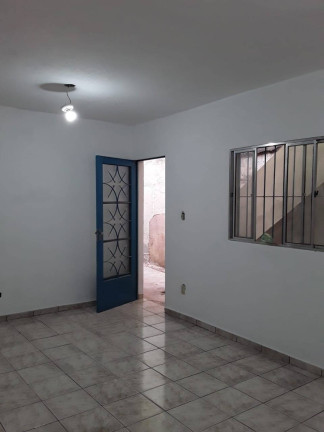 Imagem Casa com 2 Quartos à Venda, 126 m² em Taboão - São Bernardo Do Campo Imagem Casa com 2 Quartos à Venda, 126 m² em Taboão - São Bernardo Do Campo