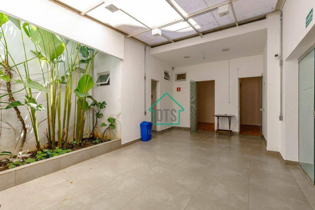 Imagem Sobrado à Venda ou Locação, 330 m² em Brooklin - São Paulo