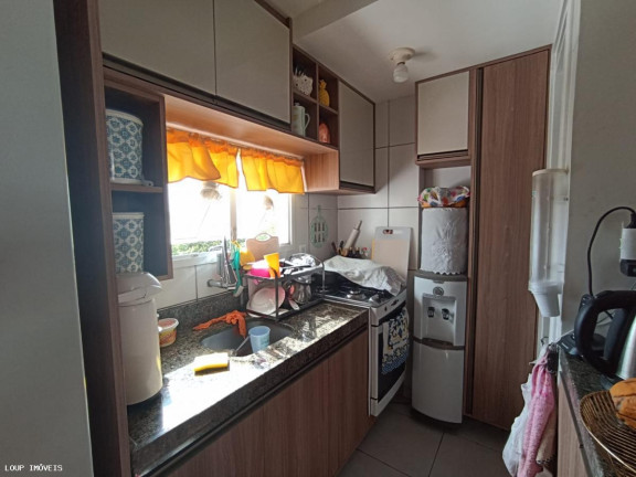 Imagem Apartamento com 4 Quartos à Venda, 89 m² em Parquelândia - Fortaleza