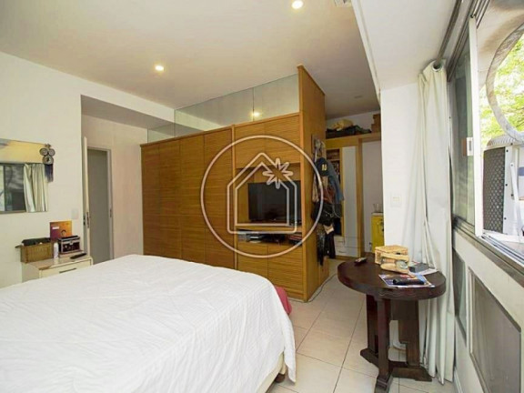 Imagem Apartamento com 3 Quartos à Venda, 200 m² em Ipanema - Rio De Janeiro