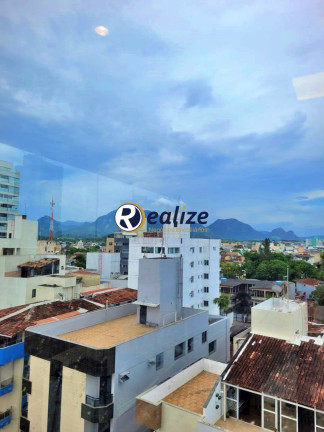 Imagem Imóvel com 3 Quartos à Venda, 100 m² em Praia Do Morro - Guarapari