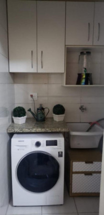 Imagem Sobrado com 2 Quartos à Venda, 76 m² em Vila Ema - São Paulo