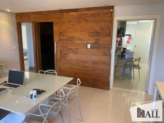 Apartamento com 3 Quartos à Venda, 104 m² em Jardim Tarraf Ii - São José Do Rio Preto