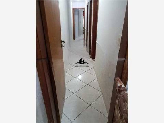 Imagem Sobrado com 3 Quartos à Venda, 140 m² em Santa Terezinha - São Bernardo Do Campo