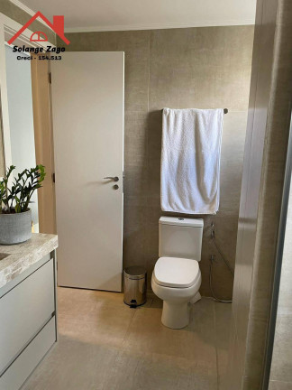 Imagem Apartamento com 3 Quartos à Venda, 128 m² em Vila Andrade - São Paulo Imagem Apartamento com 3 Quartos à Venda, 128 m² em Vila Andrade - São Paulo