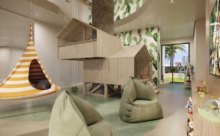 Imagem Apartamento com 2 Quartos à Venda, 104 m² em Moema - São Paulo