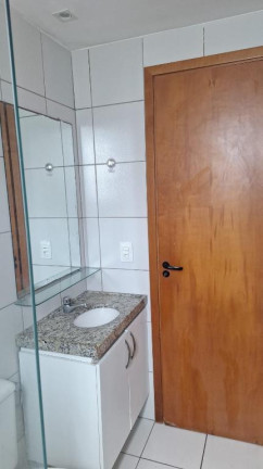 Imagem Apartamento com 2 Quartos para Alugar, 57 m² em Encruzilhada - Recife
