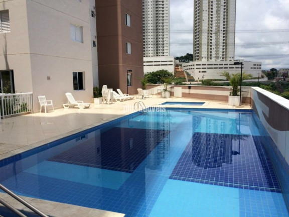 Imagem Apartamento com 3 Quartos à Venda, 73 m² em Morumbi - São Paulo Imagem Apartamento com 3 Quartos à Venda, 73 m² em Morumbi - São Paulo