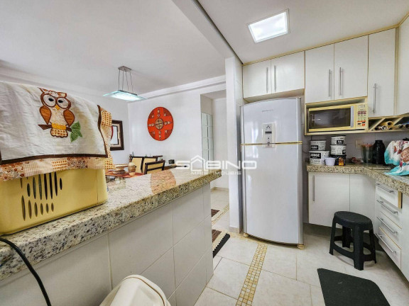 Imagem Apartamento com 3 Quartos para Temporada, 102 m² em Riviera De São Lourenço - Bertioga