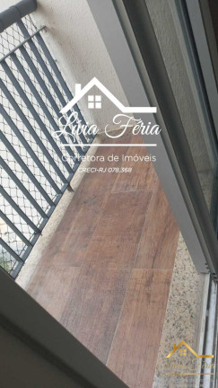 Imagem Apartamento com 3 Quartos à Venda, 65 m² em Parque Santo Amaro - Campos Dos Goytacazes Imagem Apartamento com 3 Quartos à Venda, 65 m² em Parque Santo Amaro - Campos Dos Goytacazes