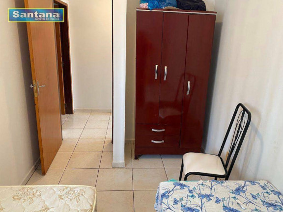 Imagem Apartamento com 2 Quartos à Venda, 70 m² em Olegário Pinto - Caldas Novas