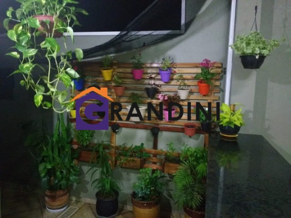 Imagem Imóvel com 3 Quartos à Venda, 180 m² em Condomínio Colina Verde - Mogi Guaçu
