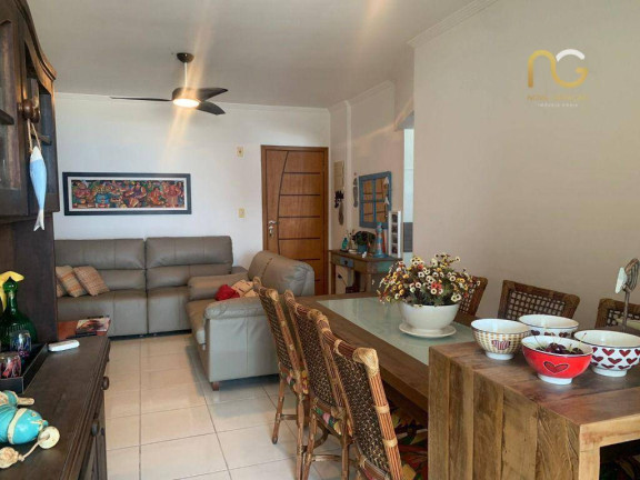 Imagem Apartamento com 2 Quartos à Venda, 118 m² em Aviação - Praia Grande Imagem Apartamento com 2 Quartos à Venda, 118 m² em Aviação - Praia Grande