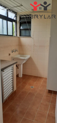 Imagem Imóvel com 3 Quartos à Venda, 94 m² em Vila Municipal - Jundiaí