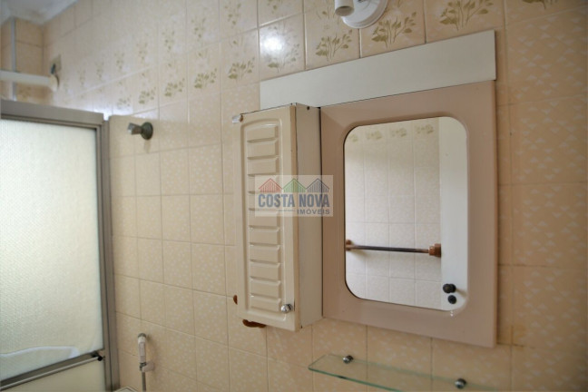 Imagem Apartamento com 2 Quartos para Alugar, 70 m² em Boqueirão - Praia Grande Imagem Apartamento com 2 Quartos para Alugar, 70 m² em Boqueirão - Praia Grande