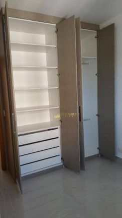 Imagem Apartamento com 3 Quartos à Venda, 157 m² em Jardim Esplanada - São José Dos Campos