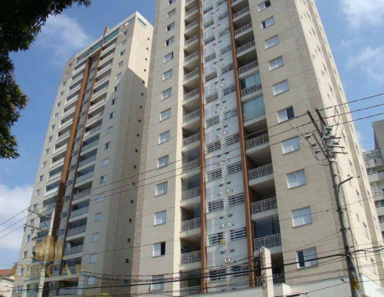 Apartamento com 3 Quartos à Venda, 98 m² em Perdizes - São Paulo