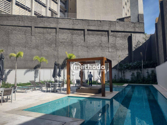 Imagem Apartamento com 2 Quartos à Venda, 67 m² em Jardim Bonfim - Campinas Imagem Apartamento com 2 Quartos à Venda, 67 m² em Jardim Bonfim - Campinas