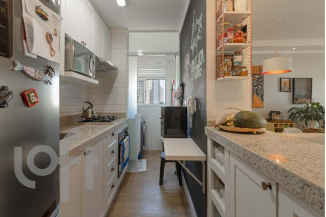 Imagem Apartamento com 2 Quartos à Venda, 50 m² em Tatuapé - São Paulo Imagem Apartamento com 2 Quartos à Venda, 50 m² em Tatuapé - São Paulo