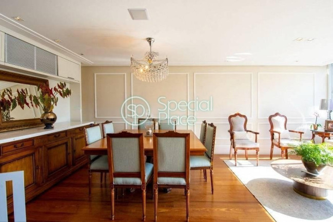Imagem Apartamento com 3 Quartos à Venda, 300 m² em Jardim Paulista - São Paulo Imagem Apartamento com 3 Quartos à Venda, 300 m² em Jardim Paulista - São Paulo