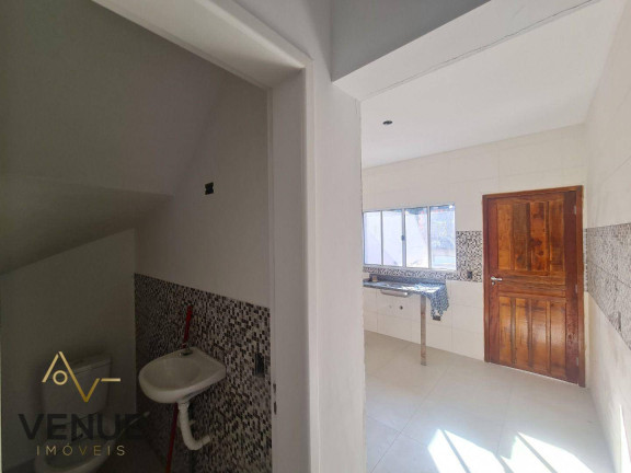 Imagem Casa com 2 Quartos à Venda, 70 m² em Vila Siria - São Paulo