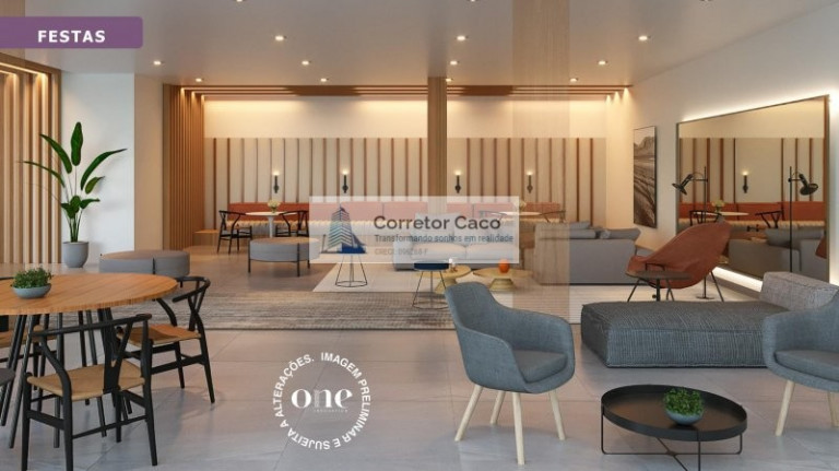 Imagem Apartamento com 2 Quartos à Venda, 56 m² em Brooklin Paulista - São Paulo Imagem Apartamento com 2 Quartos à Venda, 56 m² em Brooklin Paulista - São Paulo
