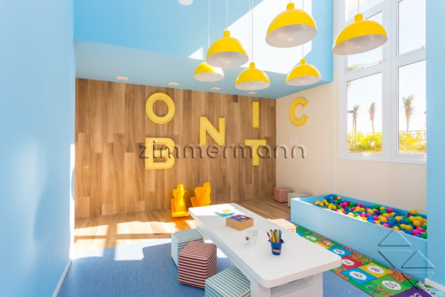 Imagem Apartamento com 2 Quartos à Venda, 145 m² em Vila Romana - São Paulo