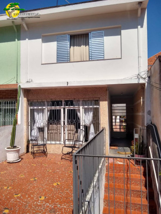 Sobrado com 3 Quartos à Venda, 120 m² em Jardim Paraiso - São Paulo