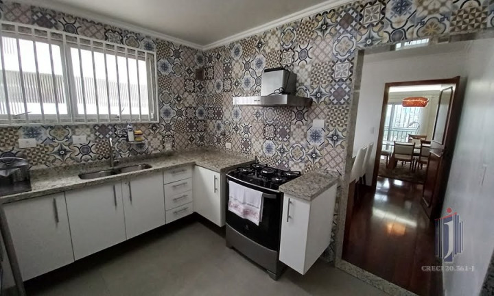 Imagem Apartamento com 3 Quartos à Venda, 200 m² em Aclimação - São Paulo