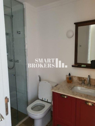 Imagem Apartamento com 3 Quartos à Venda, 149 m² em Vila Mariana - São Paulo Imagem Apartamento com 3 Quartos à Venda, 149 m² em Vila Mariana - São Paulo