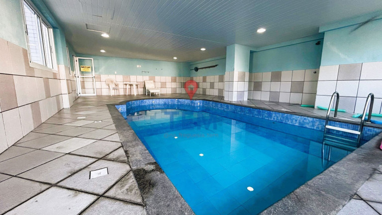 Apartamento com 3 Quartos à Venda, 135 m² em Freguesia (jacarepaguá) - Rio De Janeiro