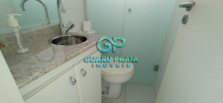 Imagem Apartamento com 2 Quartos à Venda, 92 m² em Barra Funda - Guarujá Imagem Apartamento com 2 Quartos à Venda, 92 m² em Barra Funda - Guarujá