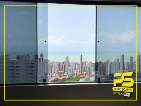 Imagem Apartamento com 4 Quartos à Venda, 290 m² em Miramar - João Pessoa