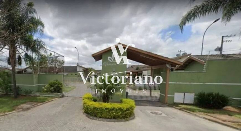 Imagem Casa de Condomínio com 3 Quartos à Venda, 83 m² em Cidade Salvador - Jacareí