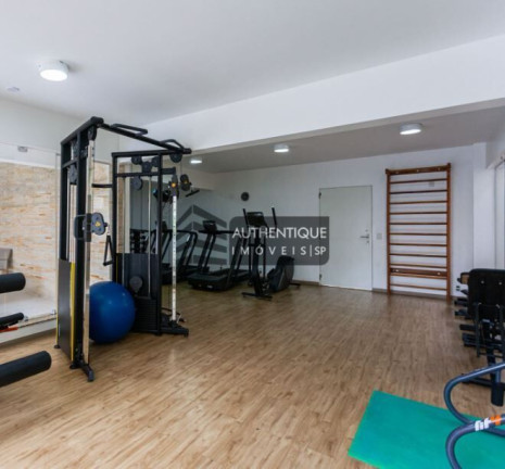 Imagem Apartamento com 2 Quartos à Venda, 149 m² em Perdizes - São Paulo