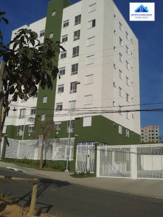 Imagem Apartamento com 2 Quartos à Venda, 50 m² em Cidade Satélite íris - Campinas Imagem Apartamento com 2 Quartos à Venda, 50 m² em Cidade Satélite íris - Campinas