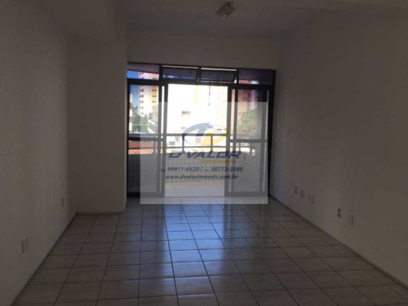 Apartamento com 3 Quartos à Venda, 101 m² em Tambaú - João Pessoa