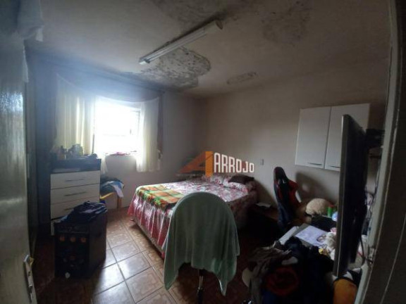 Imagem Casa com 2 Quartos à Venda, 275 m² em Vila Araguaia - São Paulo Imagem Casa com 2 Quartos à Venda, 275 m² em Vila Araguaia - São Paulo