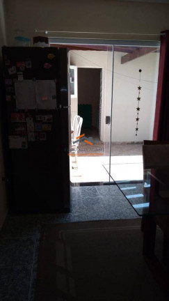 Imagem Casa com 3 Quartos à Venda, 200 m² em Vila Monte Alegre - Paulínia Imagem Casa com 3 Quartos à Venda, 200 m² em Vila Monte Alegre - Paulínia